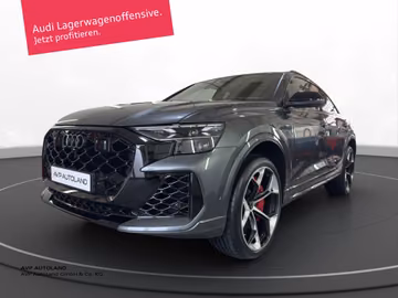  AUDI RSQ8 — фото 1