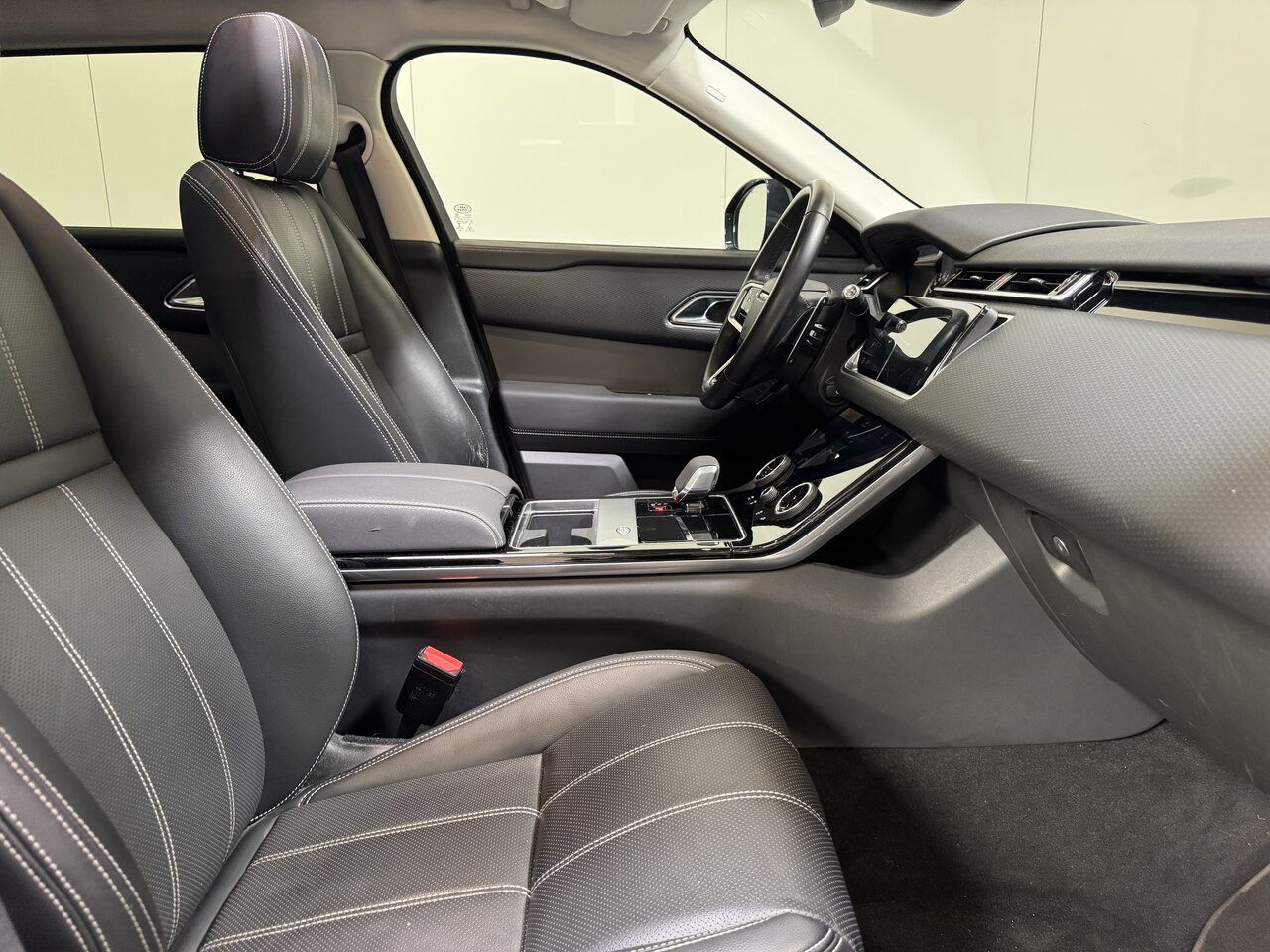 Land Rover Range Rover Velar 2.0d Autom. S - Pano - Topstaa imagem 2