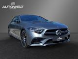 Mercedes-Benz CLS 53 AMG 4Matic Designo Night Burmester - Mercedes-Benz CLS 53 AMG aus 2019