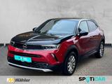 Opel Mokka 1.2 DI Turbo Ultimate Navi Leder Digitales - Opel Mokka in Freiburg
