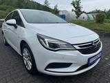 Opel Astra K 1,4 Turbo-Automatik-Aus 1 Hand-Tüv neu - Opel Astra: H Turbo