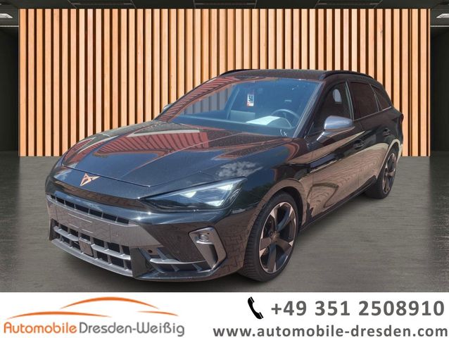 Cupra Leon 1.5 eTSI DSG*neuesModell*EdgePaket*ACC