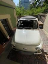 Fiat 500 Baujahr 1972 - gebrauchte Fiat 500 aus dem Jahr 1972