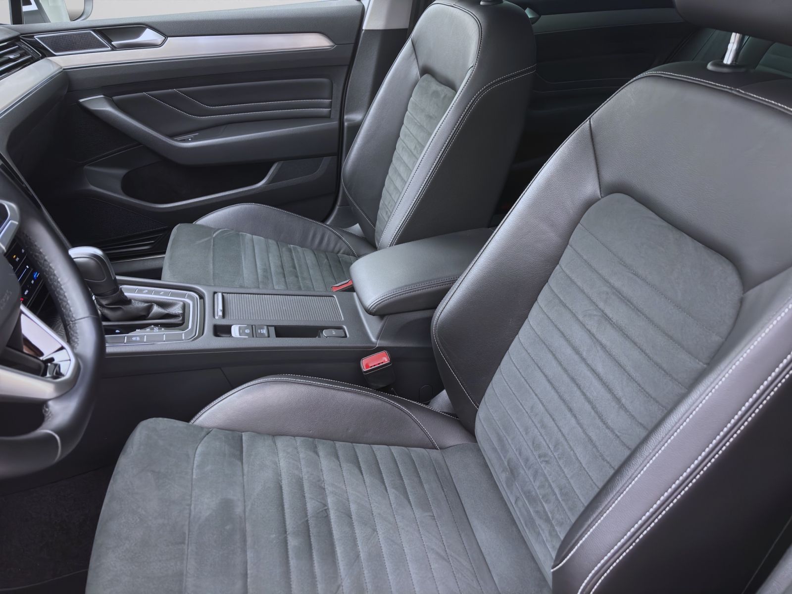 Volkswagen Passat Variant - Bild 9