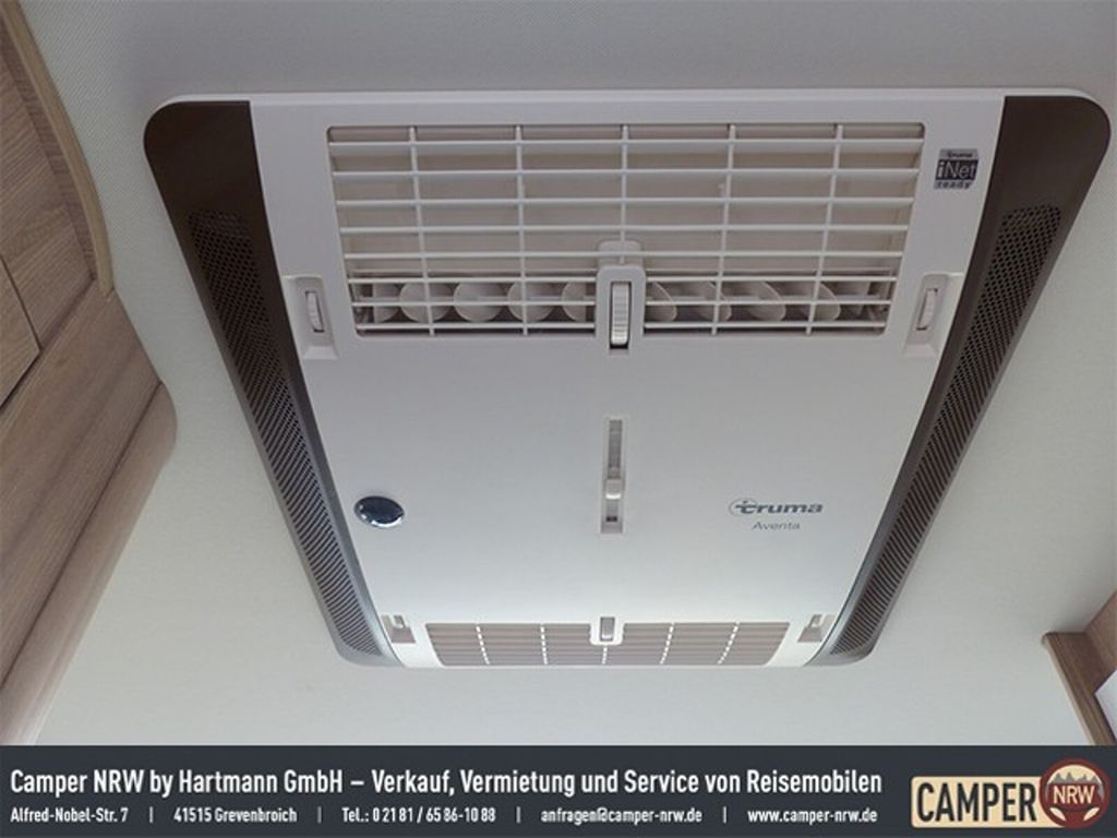 LAIKA Ecovip H 4109 DS 4400KG+Automatik*180 PS