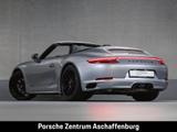 Porsche 911 Carrera 4 GTS Liftsystem BOSE - Porsche 991: Silber