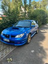 Subaru Impreza WRX STI Hawkeye - Subaru Impreza aus 2007: Wrx