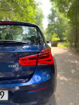 BMW 118i - Top Zustand  - BMW 118 in Berlin