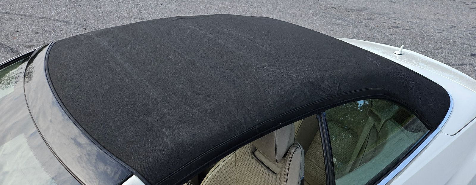 MERCEDES-BENZ E 500 Cabrio AMG Paket 360° V8 A207 Facelift