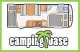 Dethleffs Camper 530 FSK *Aktionspreis*ATC*Tür Fenster - Offers matching your search criteria