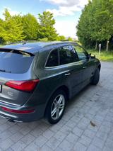 Audi Q5 3.0 TFSI tiptronic quattro - - Audi Unfallwagen