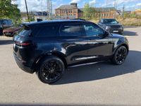 Land Rover Range Rover Evoque - Vorschau Bild 13
