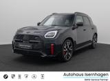 MINI John Cooper Works Countryman  JCW ALL4 Panorama
