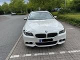 BMW 530d Touring A -