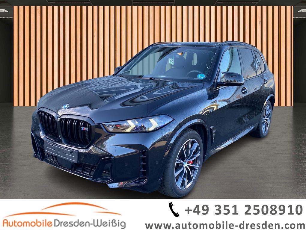 BMW X5 M60 i xDriveNP 143000M Sport ProHeadUp 2024