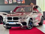 BMW X5M Individual Pano 360° B&O DrivePak AHK HeadUp - BMW X5 M mit Schiebedach