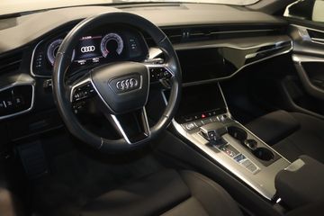 Audi A6 - 10