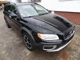 Volvo XC70 D5 AWD Kinetic - Volvo XC70 aus 2011