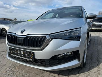 Skoda Scala - 6