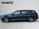 Volkswagen Passat Variant GTE  IQ-LED AHK Virtual ACC PRO - Hybridautos (Benzin + Elektro)
