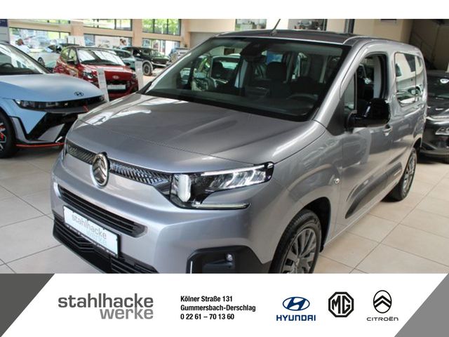 Citroën Berlingo 1.2 Plus M PDC SHZ KAMERA FACEL. LED