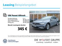 Volkswagen Passat Alltrack - Vorschau Bild 3