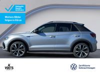 Volkswagen T-Roc - Vorschau Bild 3