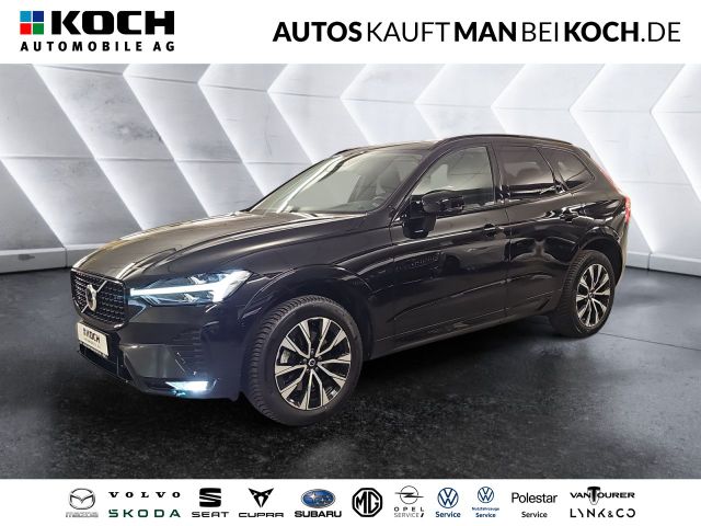 Volvo XC60 B4 2WD Plus Dark ACC H/K 4xSHZ NAVI Kamera