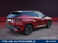 Hyundai TUCSON - Vorschau Bild 3