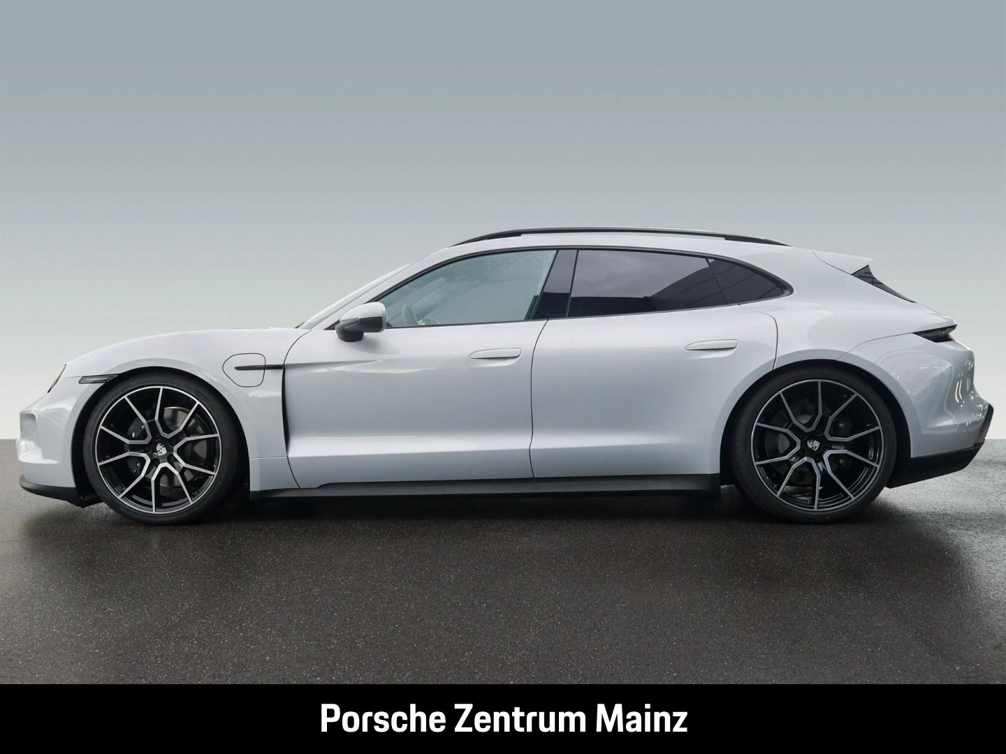 Porsche Taycan Sport Turismo Bose,Pano,Perf+Batterie,Nac