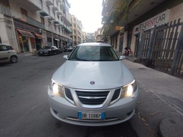 Saab 9-3 - 4