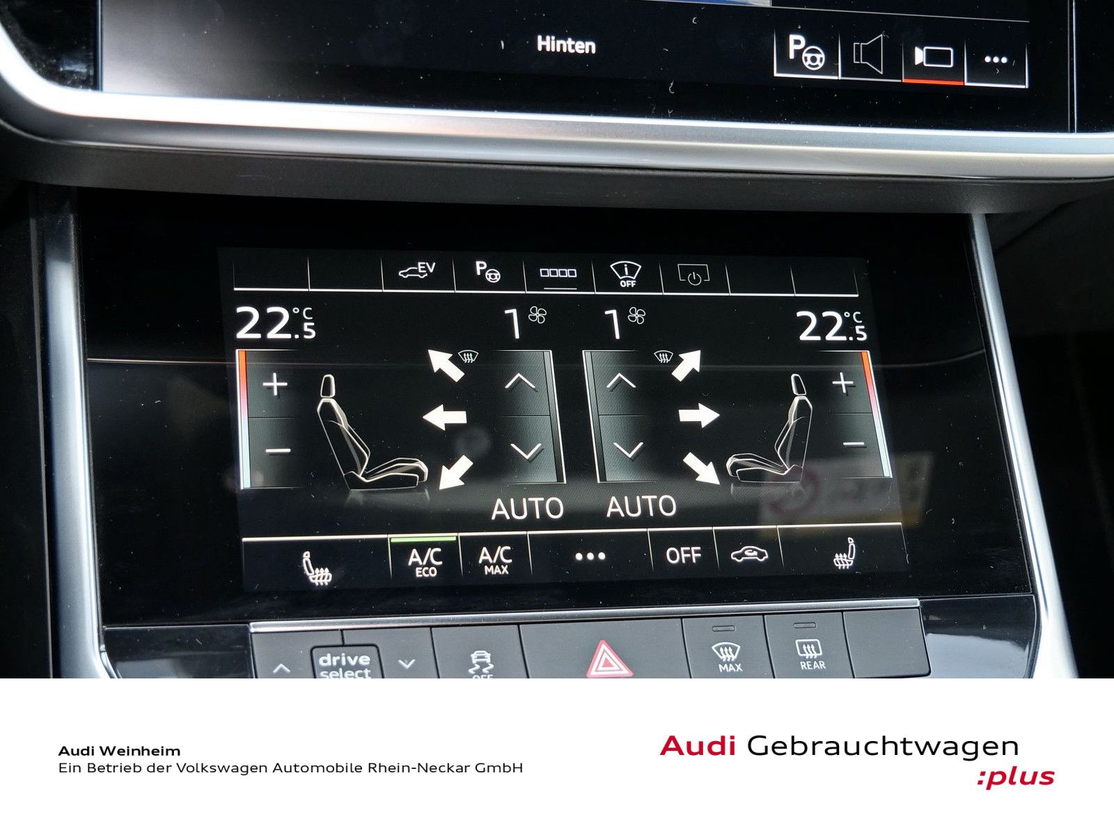 Audi A6 - Bild 19