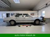 BMW 735i Aut. I  E23  I. 1. Hd.,  32'Tkm! - BMW 735 Benziner Gebrauchtwagen