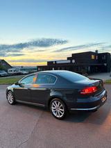 Volkswagen Vw Passat 2.0 TDI DSG / 170ps / Tausch Mög... - Volkswagen Passat aus 2012 mit Diesel-Antrieb: Limousine