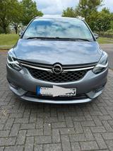 Opel Zafira Tourer volle Ausstattung 7-Si... - gebrauchte Opel Zafira Tourer aus dem Jahr 2018