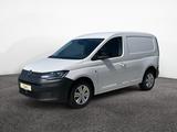 Volkswagen Caddy Cargo TDI DSG FLÜGEL*HOLZB*AHK*LED*CAM - Volkswagen Caddy mit Anhängerkupplung