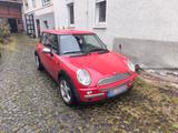 MINI Mini Cooper R50 Tüv bis 12/27 - MINI MINI: R50