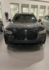 BMW X3 xDrive30i I M Sport I 1.Hand I Scheckheft BMW