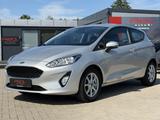 Ford Fiesta Trend|1.Hand|Aut.|Spiegel klappbar|Winter