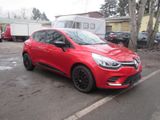 Renault Clio IV 0,9 TCE Collection DeLuxe Navi PDC Temp. - Renault Clio: Collection