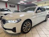 BMW 5 Touring 520 I LED NAVI KAMERA DIGITAL TACHO - BMW 520 in Leverkusen