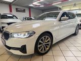 BMW 5 Touring 520 I LED NAVI KAMERA DIGITAL TACHO - BMW 520 aus 2021