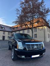 Cadillac Escalade 6.2 V8 Sport Luxury Autom. - Cadillac Escalade: Geländewagen