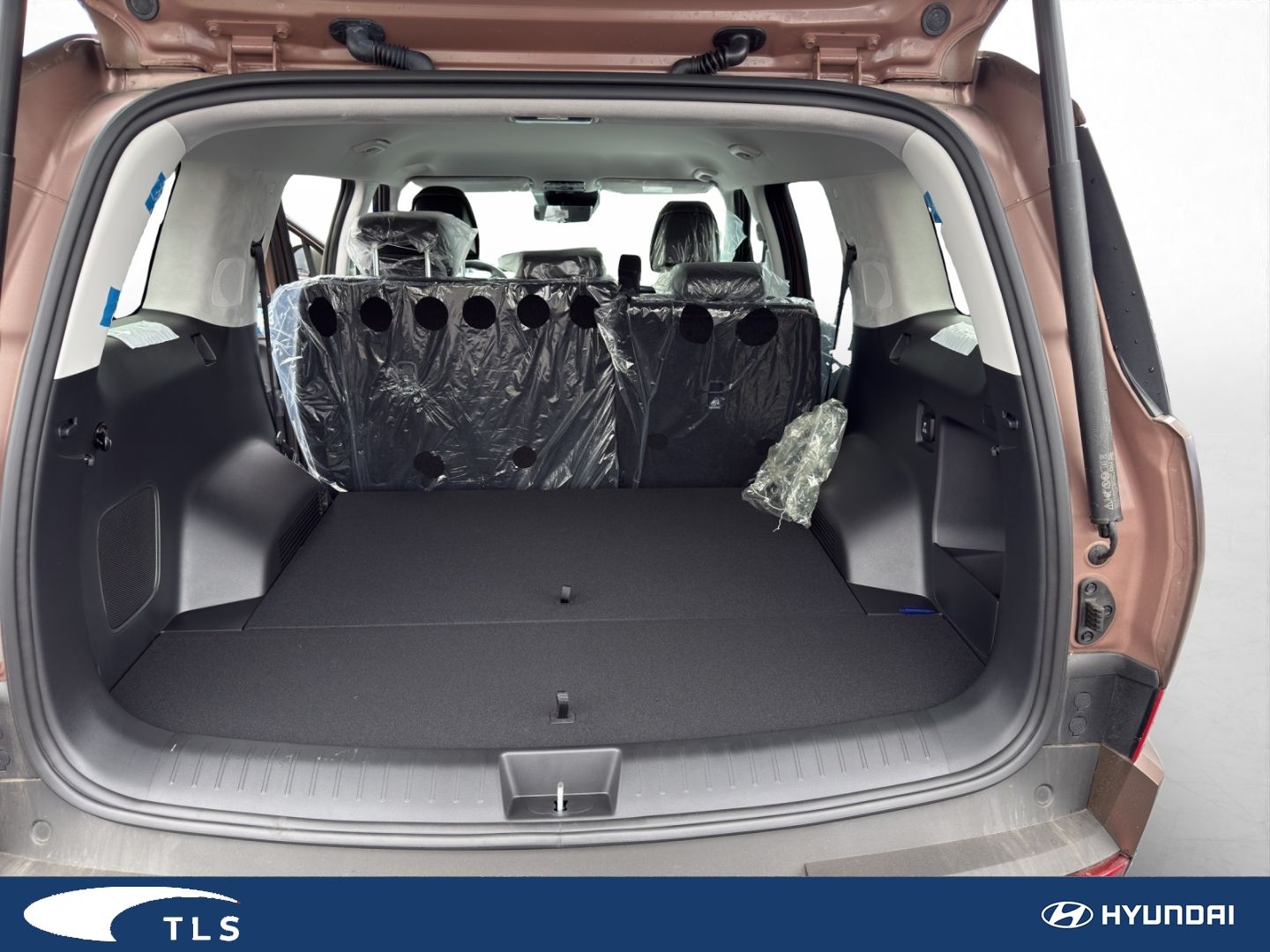 Hyundai Santa Fe – Bild 18