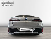 BMW i7 - Vorschau Bild 4