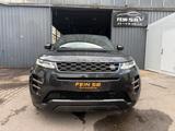 Land Rover Range Rover Evoque R-Dynamic SE - 68 KM! - Land Rover Gebrauchtwagen von 2022