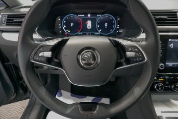 Skoda Superb - 10