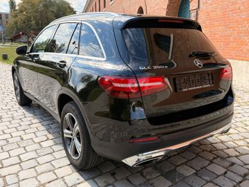 Mercedes GLC 350 - 9