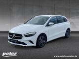 Mercedes-Benz B 180 Progressive Line advanced, Winter Paket - Mercedes-Benz B 180 Jahreswagen