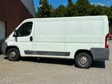 Peugeot Boxer HDi TÜV September 2027 - gebrauchte Peugeot Boxer aus dem Jahr 2009